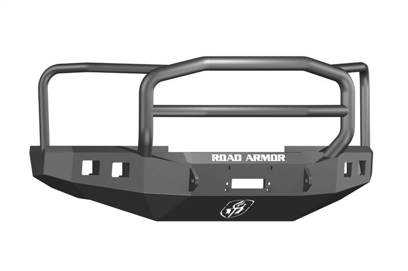 Road Armor - Road Armor Stealth Winch Front Bumper 608R5B