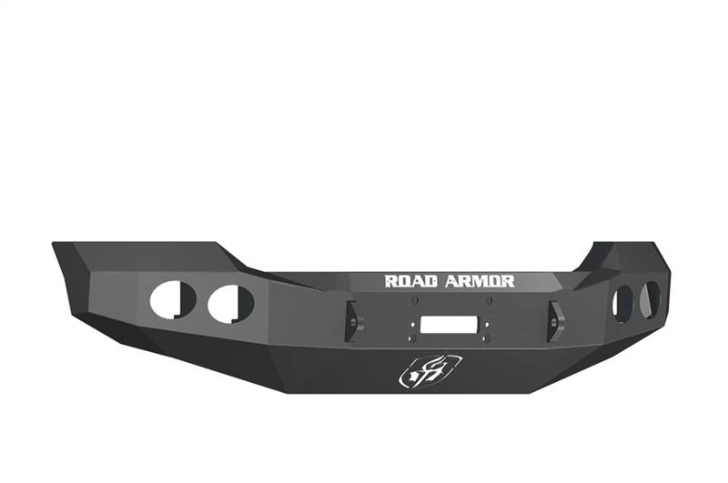 Road Armor - Road Armor Stealth Winch Front Bumper 61100B