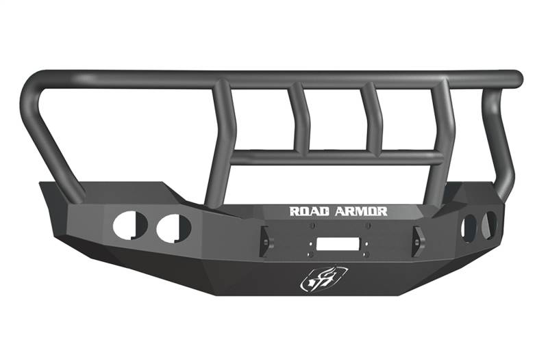 Road Armor - Road Armor Stealth Winch Front Bumper 61102B