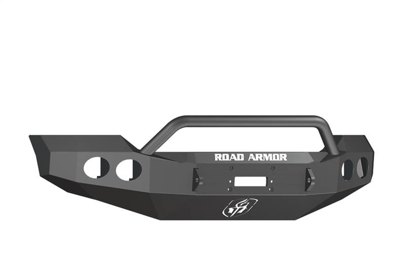 Road Armor - Road Armor Stealth Winch Front Bumper 61104B