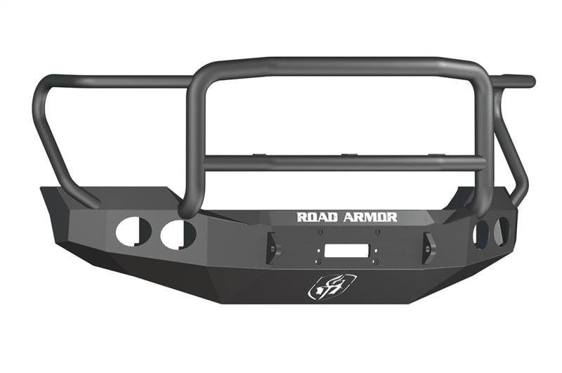 Road Armor - Road Armor Stealth Winch Front Bumper 61105B