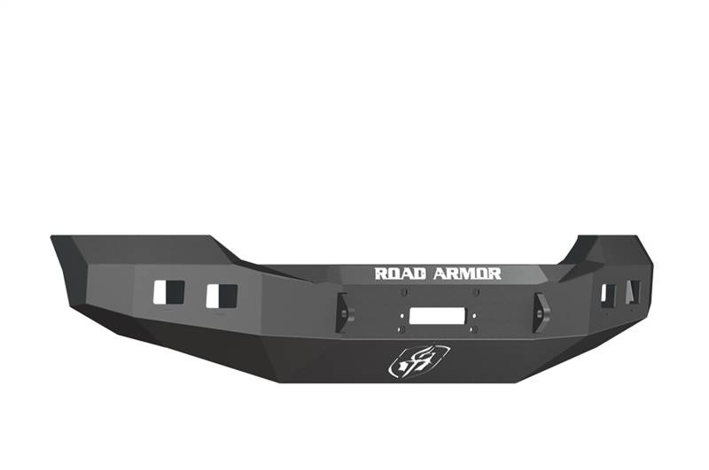 Road Armor - Road Armor Stealth Winch Front Bumper 611R0B