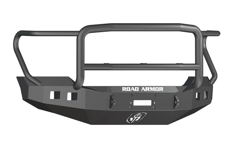 Road Armor - Road Armor Stealth Winch Front Bumper 611R5B