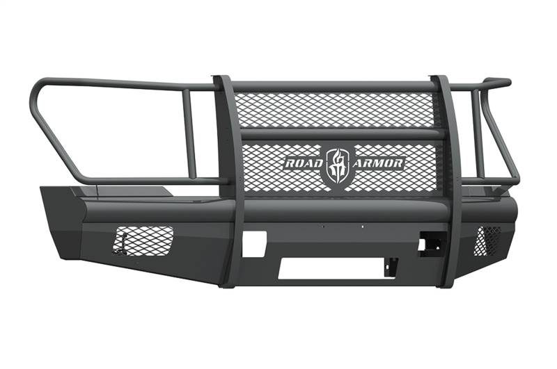 Road Armor - Road Armor Vaquero Non-Winch Front Bumper 611VF6B