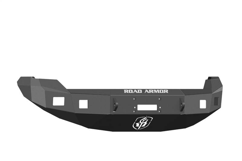 Road Armor - Road Armor Stealth Winch Front Bumper 613R0B