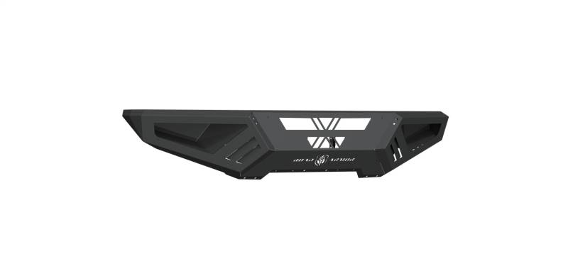 Road Armor - Road Armor Spartan Front Bumper 6151XF0B