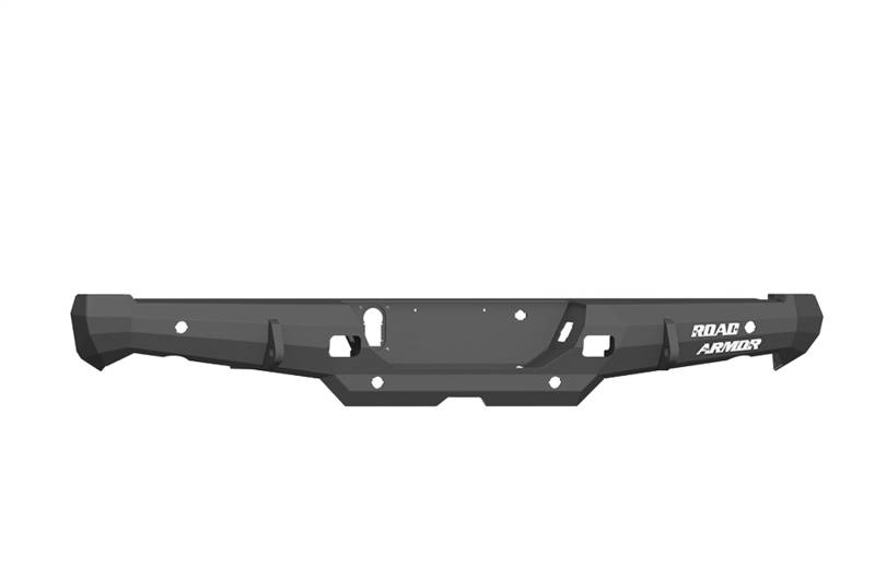 Road Armor - Road Armor Stealth Non-Winch Rear Bumper 6171RRB