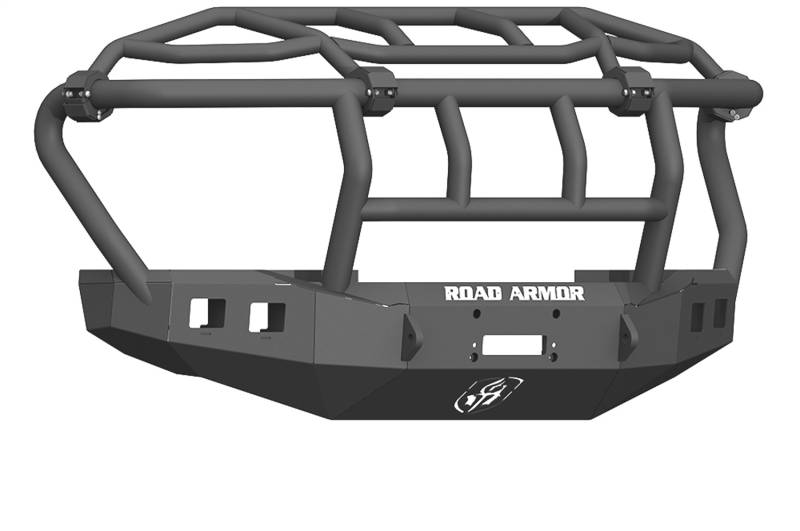 Road Armor - Road Armor Stealth Winch Front Bumper 617F3B