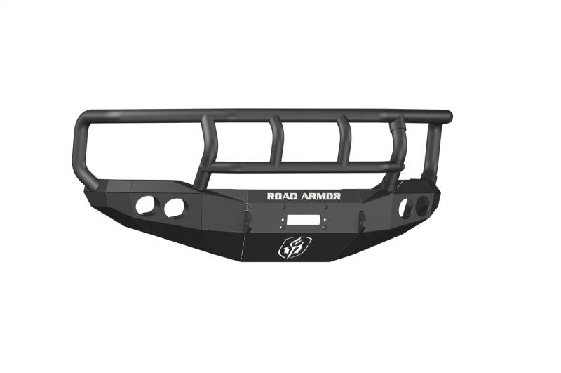 Road Armor - Road Armor Stealth Winch Front Bumper 66002B