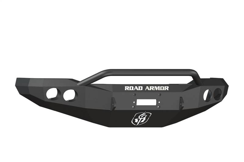 Road Armor - Road Armor Stealth Winch Front Bumper 66004B