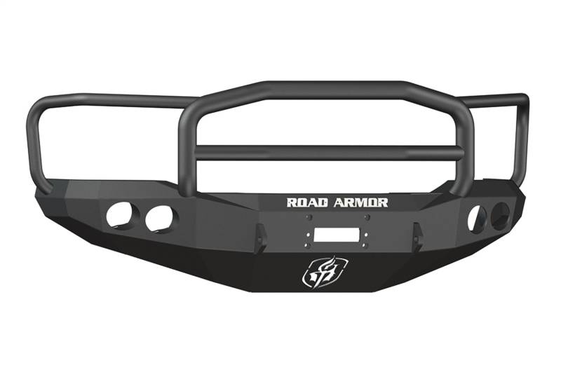 Road Armor - Road Armor Stealth Winch Front Bumper 66005B