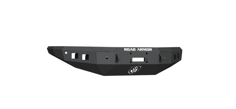 Road Armor - Road Armor Stealth Winch Front Bumper 7161F0B