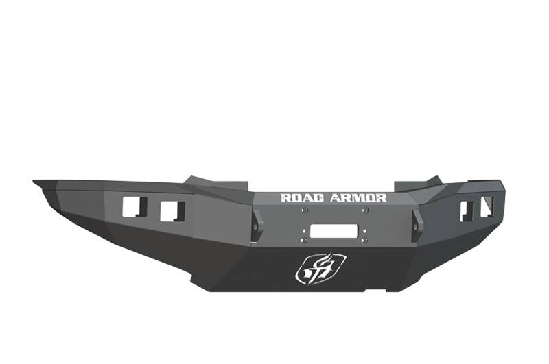 Road Armor - Road Armor Stealth Winch Front Bumper 905R0B