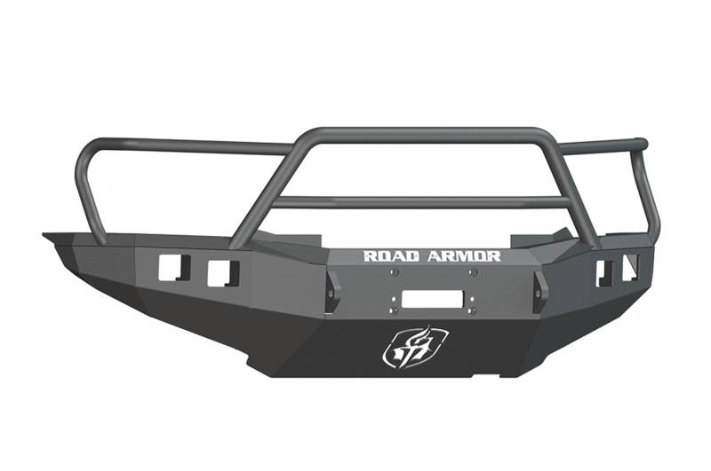 Road Armor - Road Armor Stealth Winch Front Bumper 905R5B