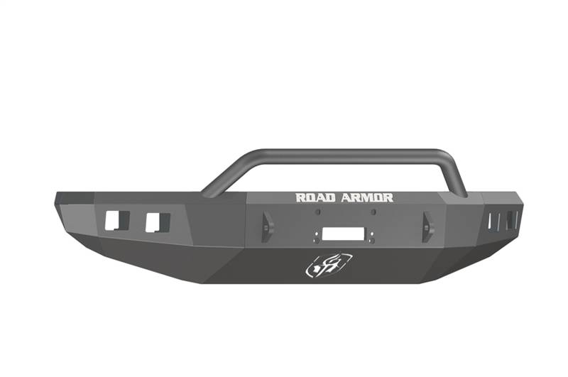 Road Armor - Road Armor Stealth Winch Front Bumper 914R4B