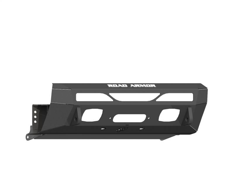 Road Armor - Road Armor Stealth Winch Front Bumper 9151FR0B