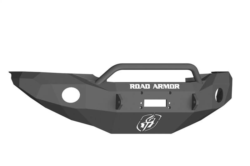 Road Armor - Road Armor Stealth Winch Front Bumper 99014B