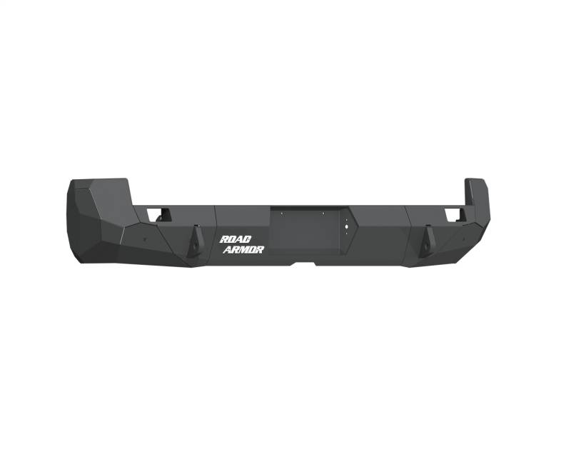 Road Armor - Road Armor Stealth Winch Rear Bumper 99020B