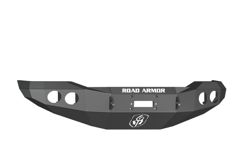 Road Armor - Road Armor Stealth Winch Front Bumper 99030B