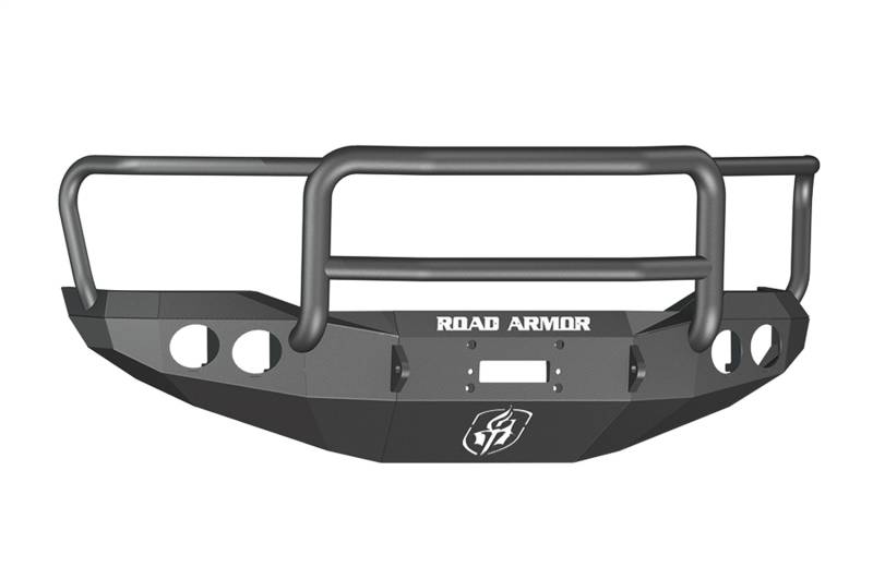 Road Armor - Road Armor Stealth Winch Front Bumper 99031B