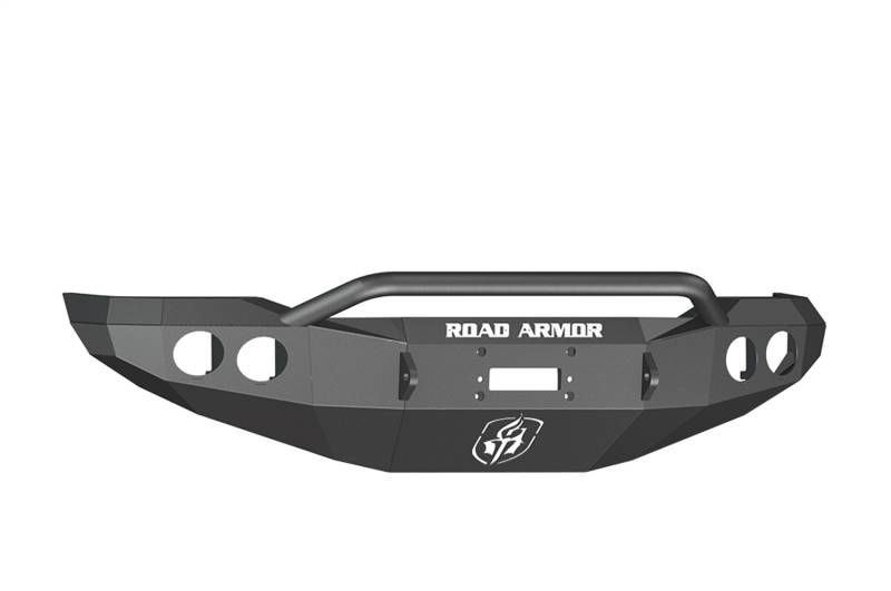 Road Armor - Road Armor Stealth Winch Front Bumper 99034B