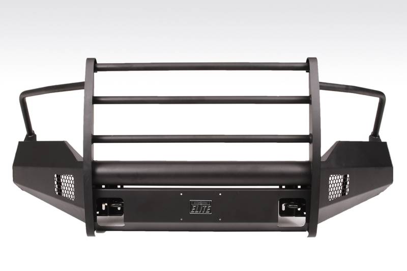 Fab Fours - Fab Fours Elite Front Bumper DR13-R2960-1