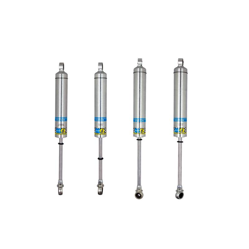 Bilstein - Bilstein SZ Series - Shock Absorber F4-SE7-L676-M0