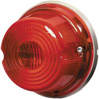 Hella - Hella Tail Light 1259751