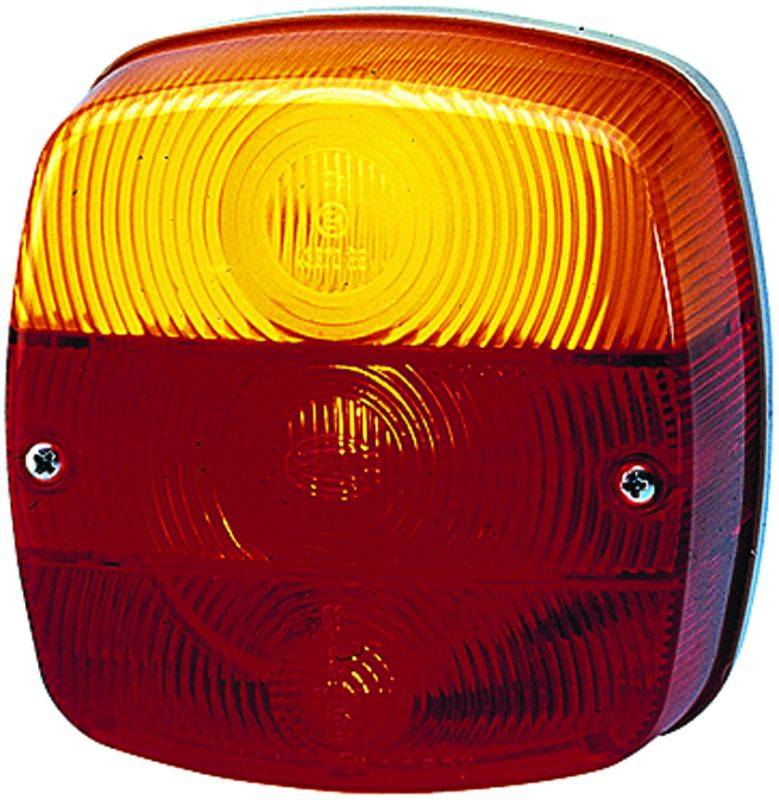 Hella - Hella Tail Lamp Assy 2578707