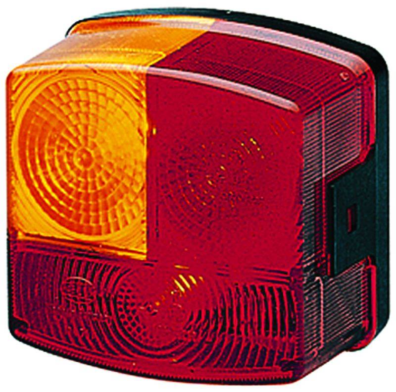 Hella - Hella Tail Lamp Assy 2776241