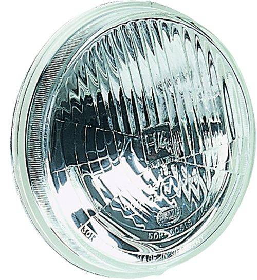 Hella - Hella Headlight Assembly 2850001