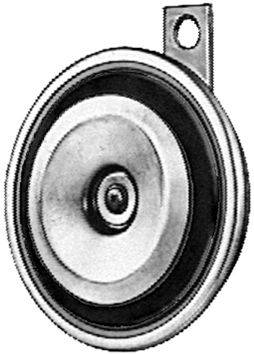 Hella - Hella HORN DISC 12V 400HZ 2952857