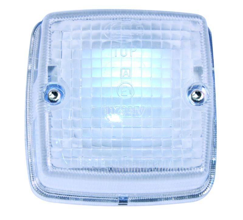 Hella - Hella Back Up Light 3014091