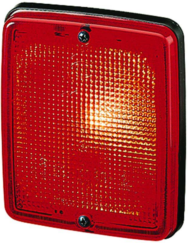 Hella - Hella Brake Light 3236187