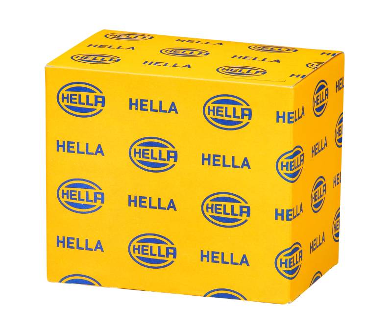 Hella - Hella Accessory Horn 3399101