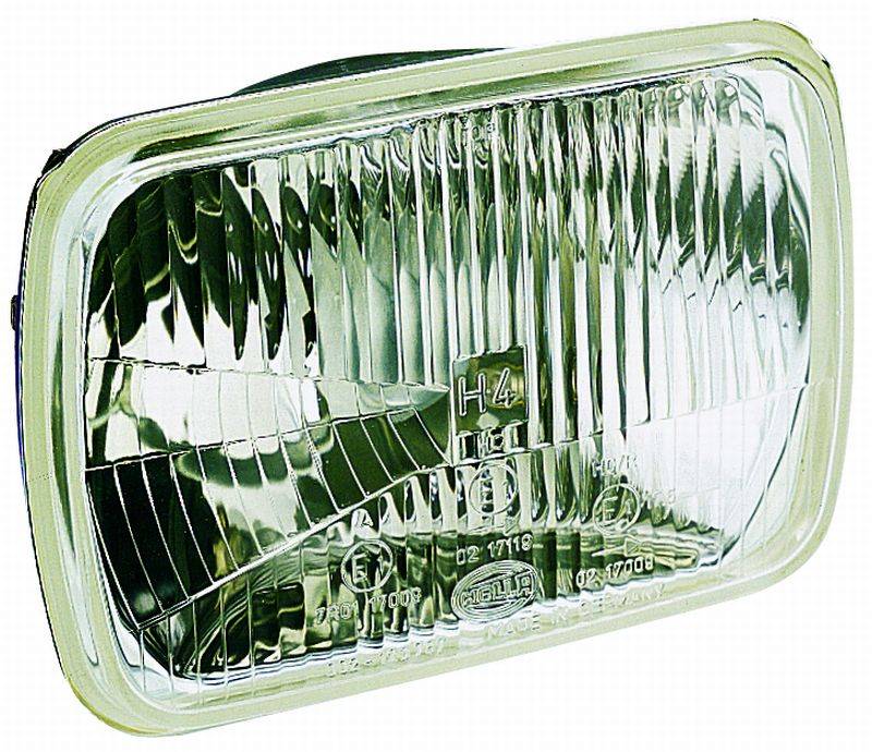 Hella - Hella Driving Lamp 3427011