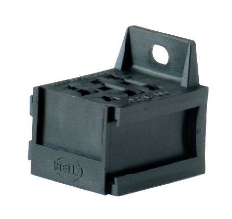 Hella - Hella Relay Connector 3526001