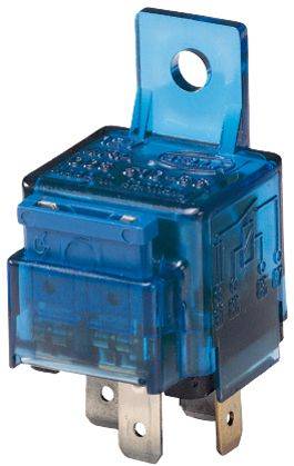 Hella - Hella Wiring Relay 3530007