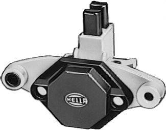 Hella - Hella Voltage Regulator 4241121