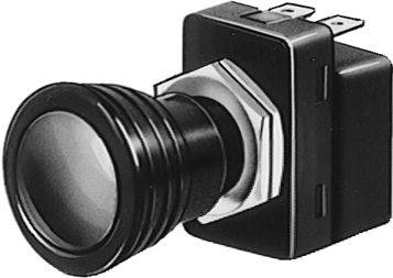 Hella - Hella Combination Switch 4778011