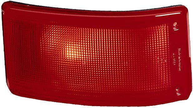 Hella - Hella Tail Lamp Assy 5603137