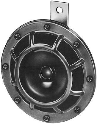 Hella - Hella HORN B133 S-TONE 12V 5631007