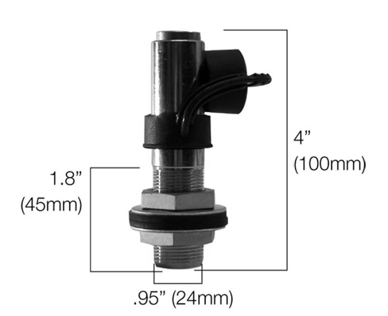 Hella - Hella Multi-Purpose Wire Connector 6294051