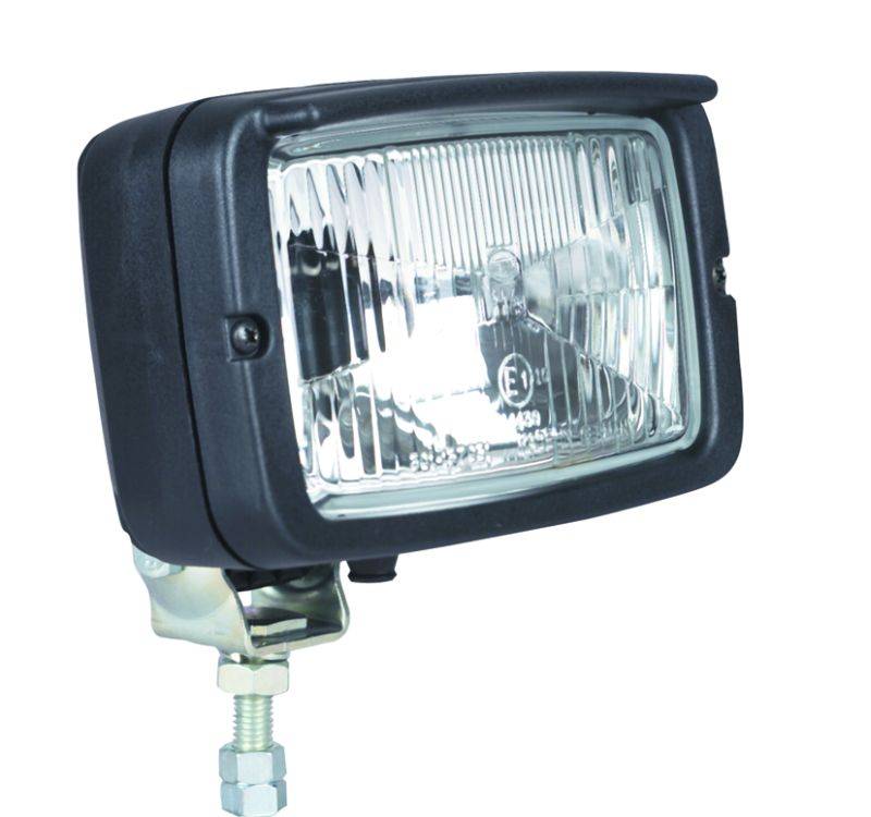 Hella - Hella Headlight Assembly 7145001