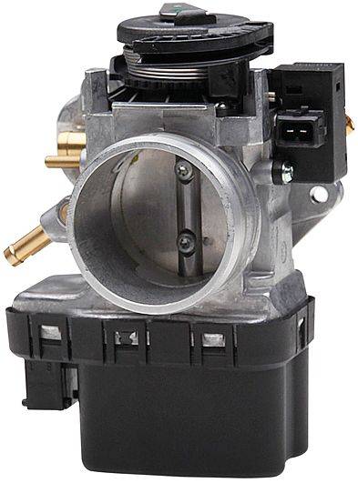 Hella - Hella THROTTLE BODY SAAB/G 7623271