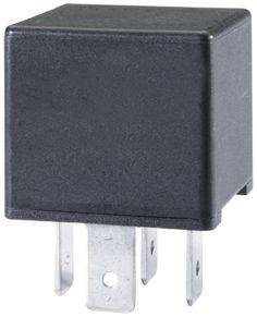 Hella - Hella Wiring Relay 7791011