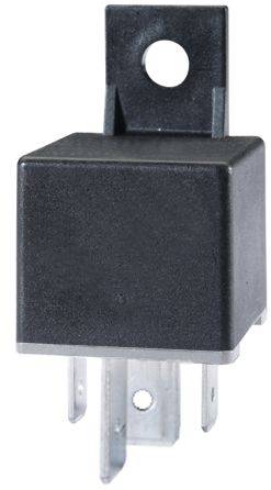 Hella - Hella Micro Plug Relay 7793047