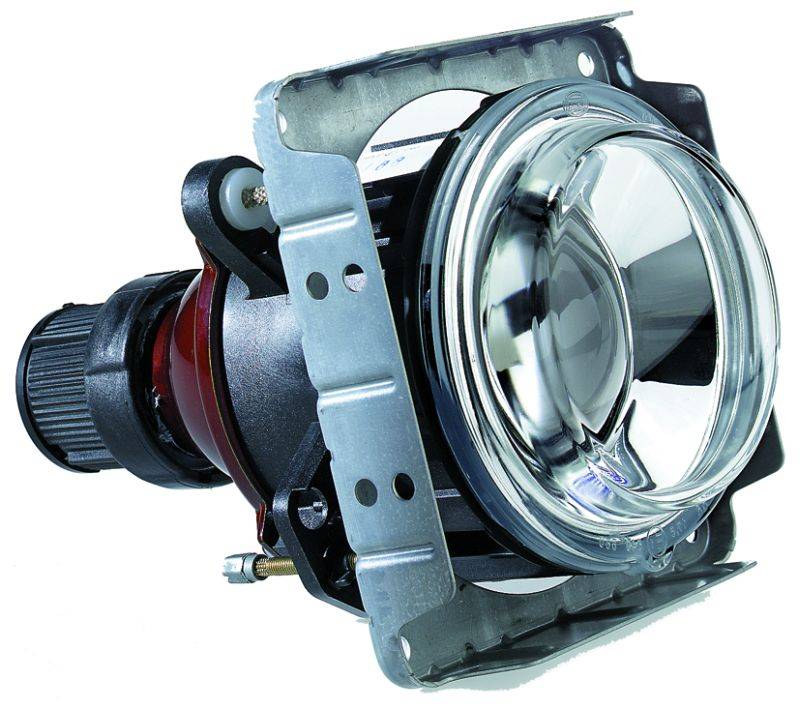 Hella - Hella Headlight Assembly 7834087