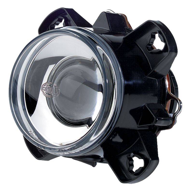 Hella - Hella Headlight Assembly 8193027