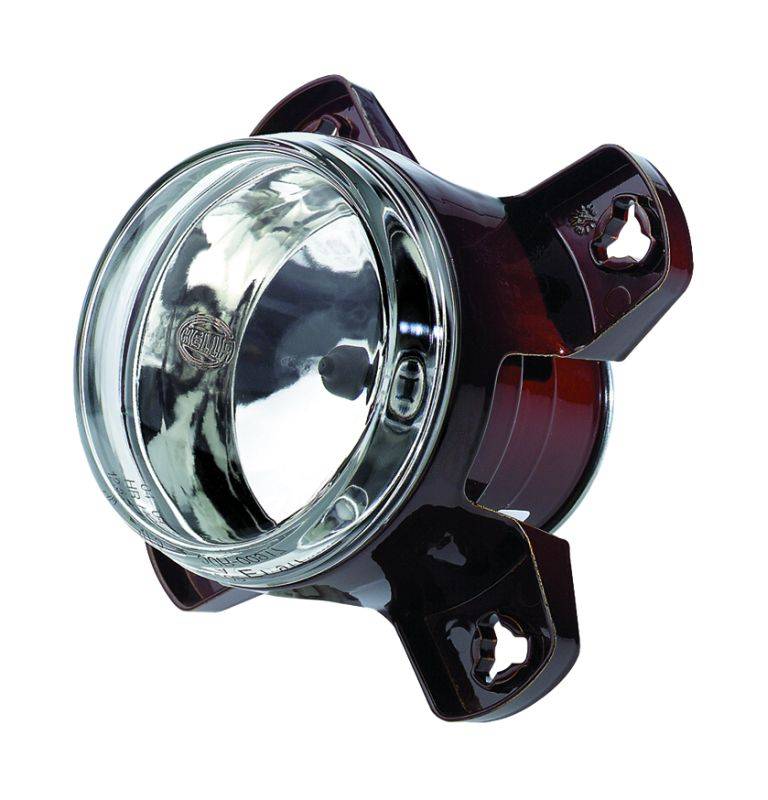 Hella - Hella Headlight Assembly 8191057